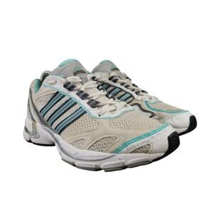Adidas Shoes Womens 7.5 Athletic Trainer Walking Active Sport Comfort Sneaker